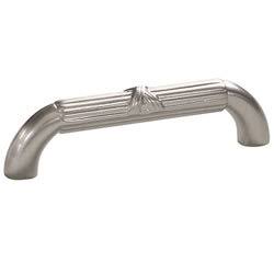 Antique Pewter Cabinet Hardware Pulls L835413