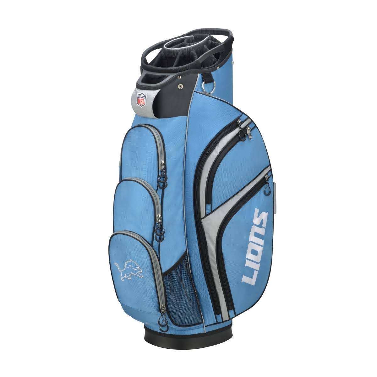 Tennessee Titans NFL Cart Bag C627
