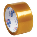 Natural Rubber Tape 1.7 Mil 2x22 x 110 yds Clear 36/Case U8904