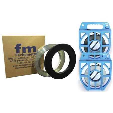Stainless Steel Band P648