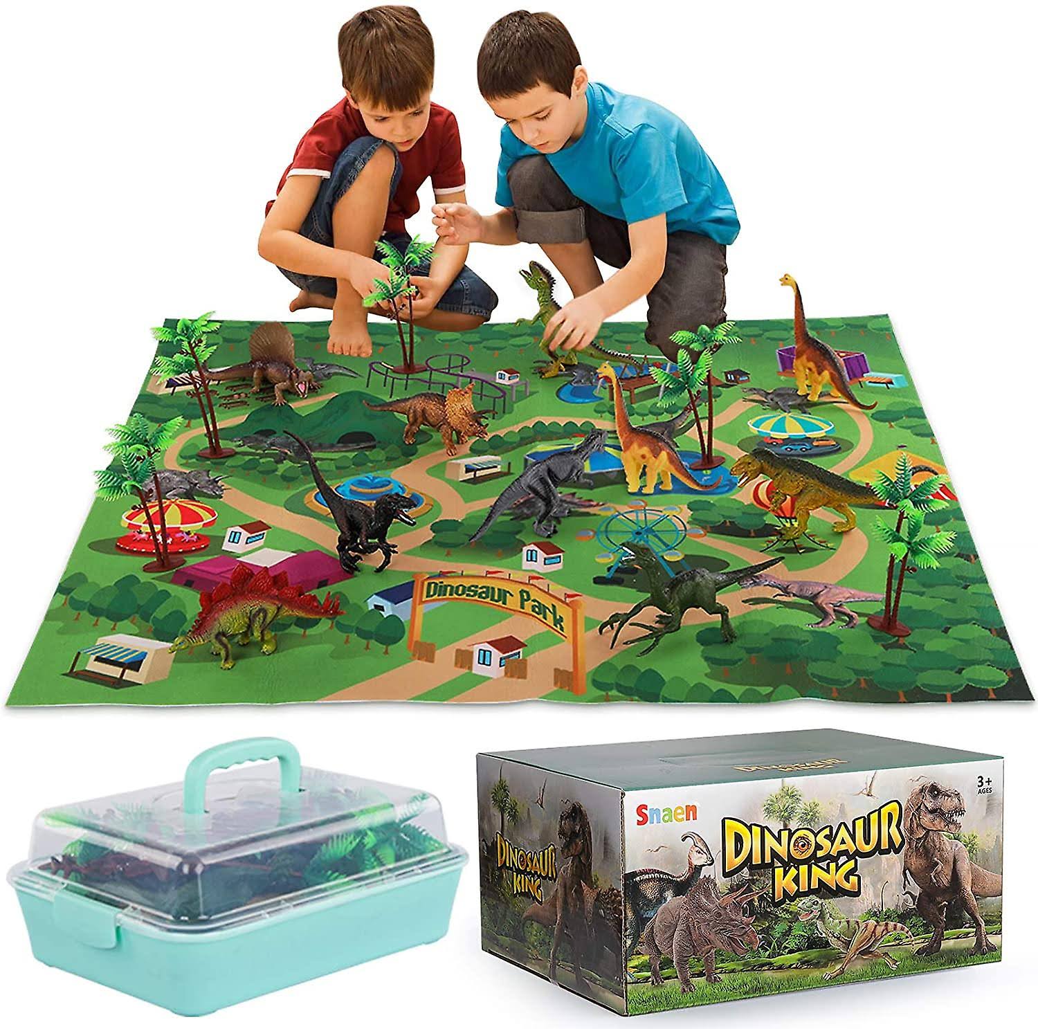 Jungle Set China X5587