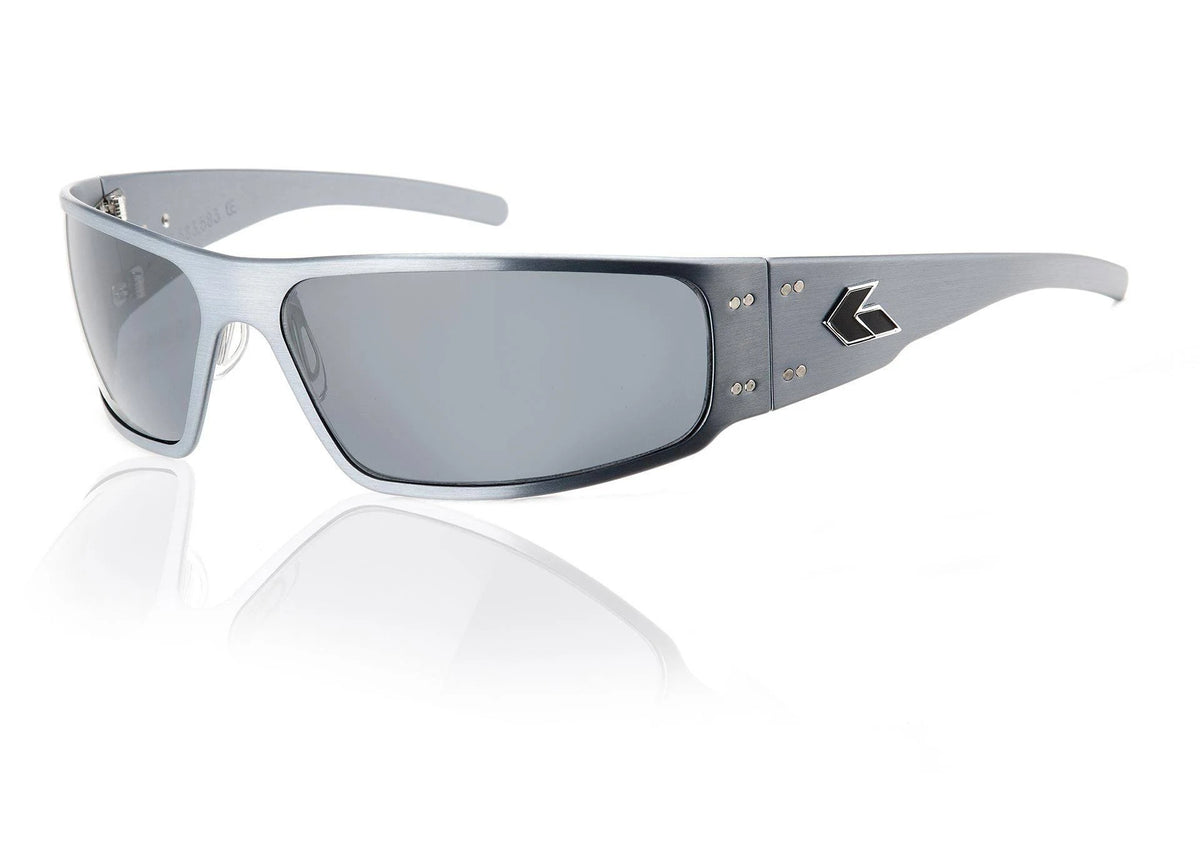 Black Emerald Polarized Lens Gatorz Magnum R531