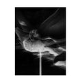 Sand Fall Antelope Canyon Canvas Art J49835