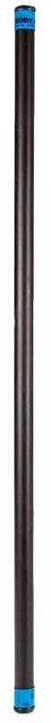 12 lbs. Blue Rubber Body Bar V220744