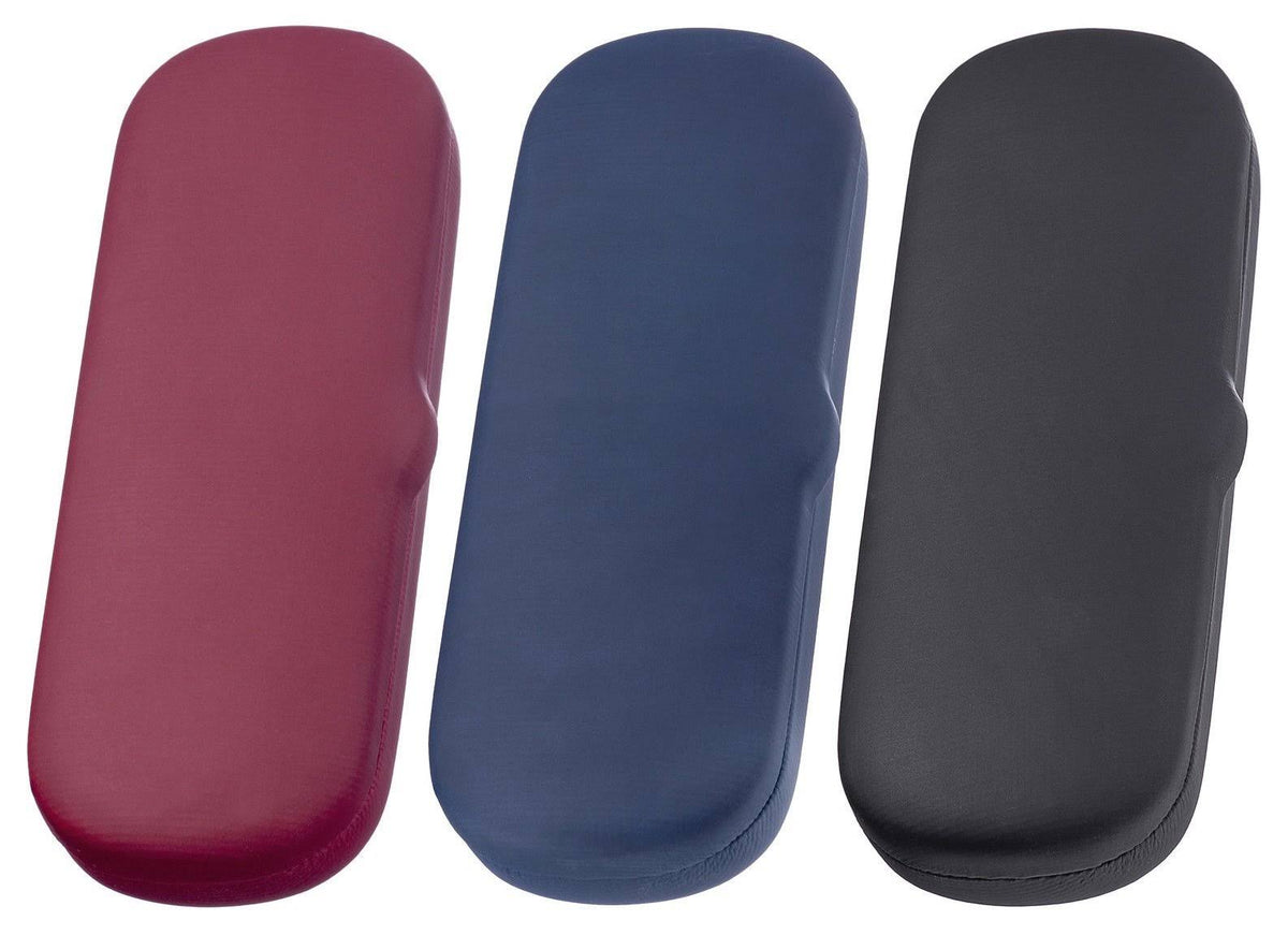 100 Hard Clamshell Eyeglass Cases A777445