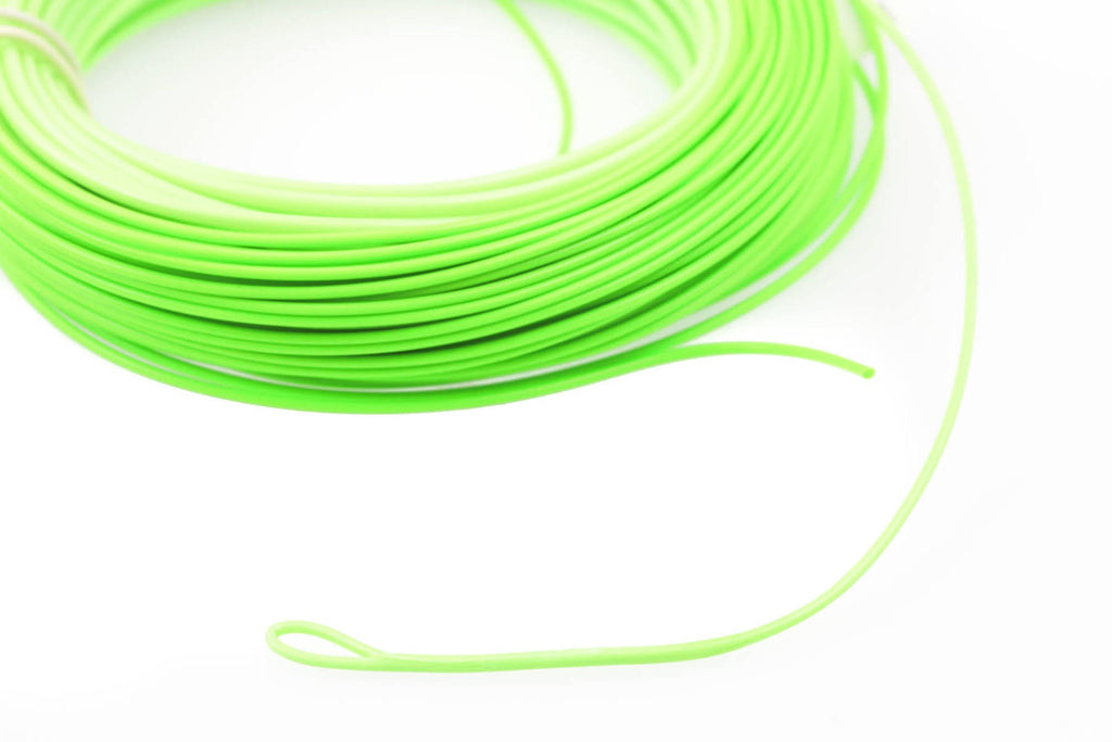 WF11 Salt Float Fly Line J855