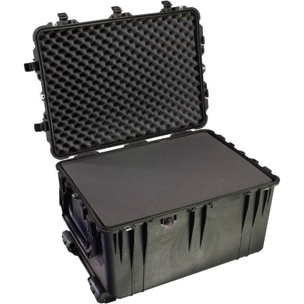 Black 1660 Case M699581