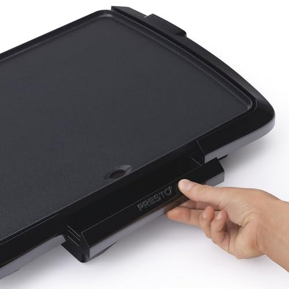 Cool Touch Electric Griddle V599494
