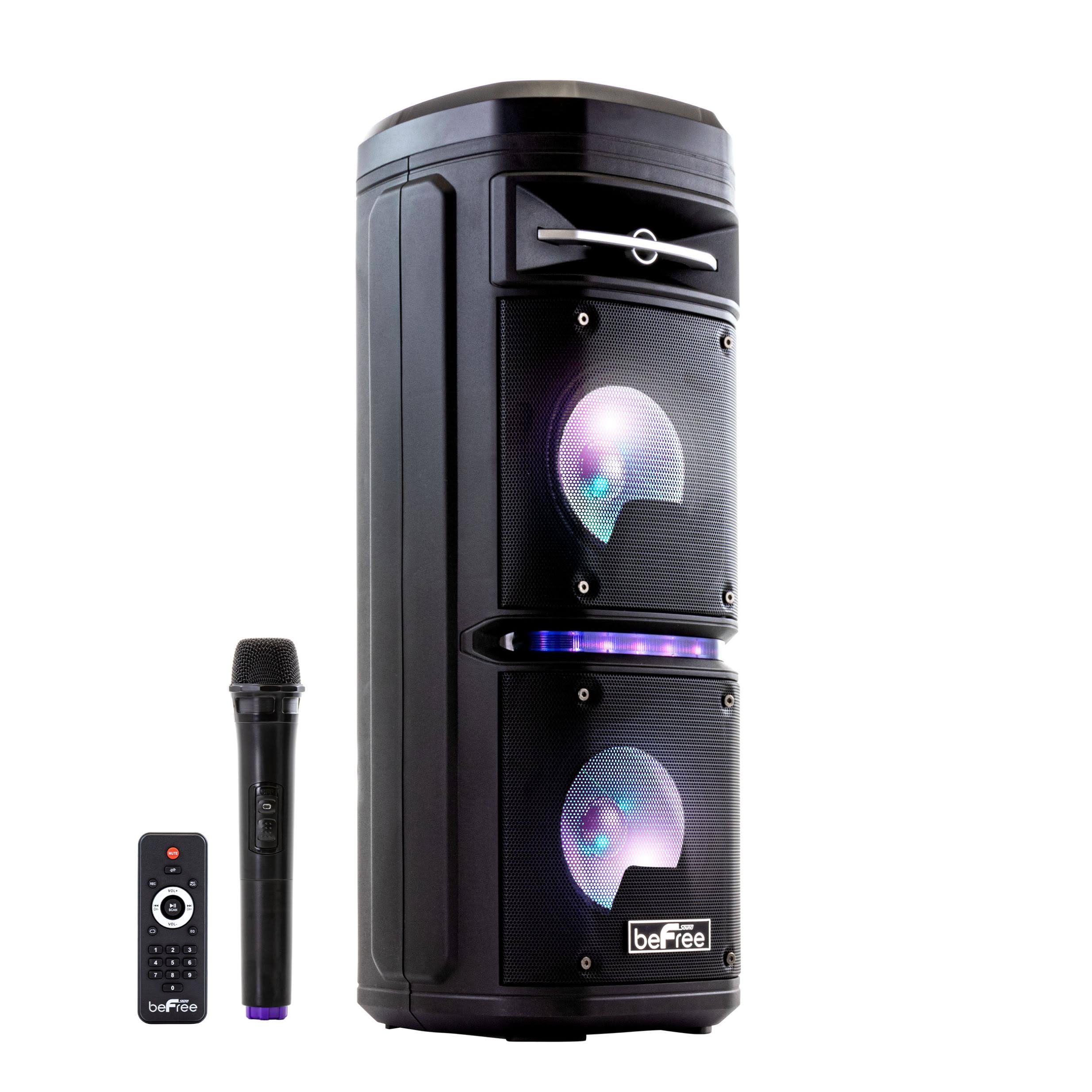 Wireless Bluetooth Speaker H652
