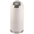 15 Gallons Dome Top Trash Can Z51622