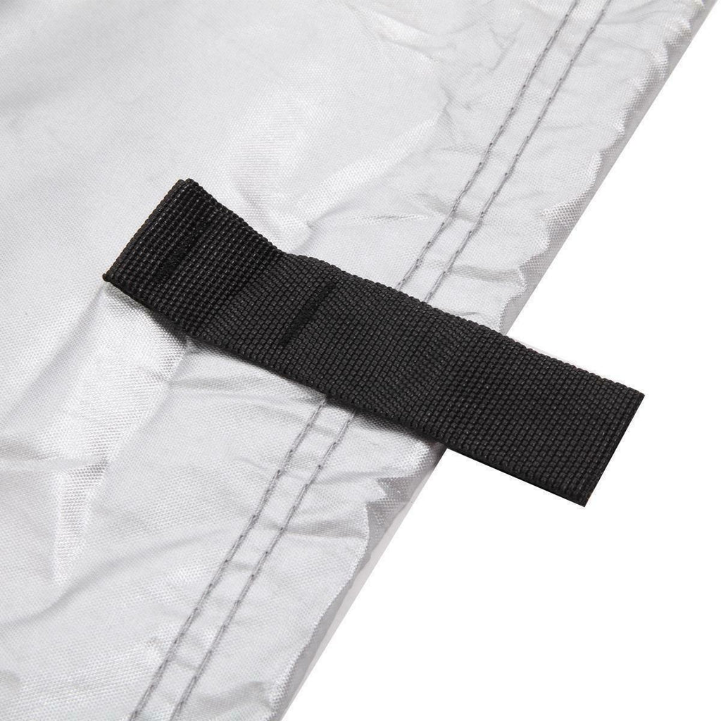 106"-145" Length PWC Cover C8877
