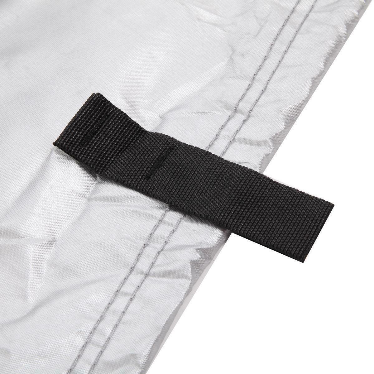 106"-145" Length PWC Cover C8877