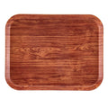 Rectangular Camtray F75486