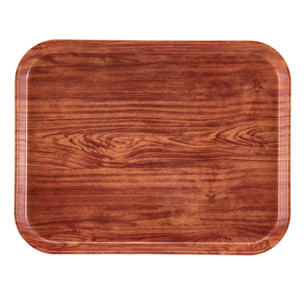 Rectangular Camtray F75486
