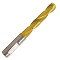 10.1mm Carbide Coolant Fed Drill L265082