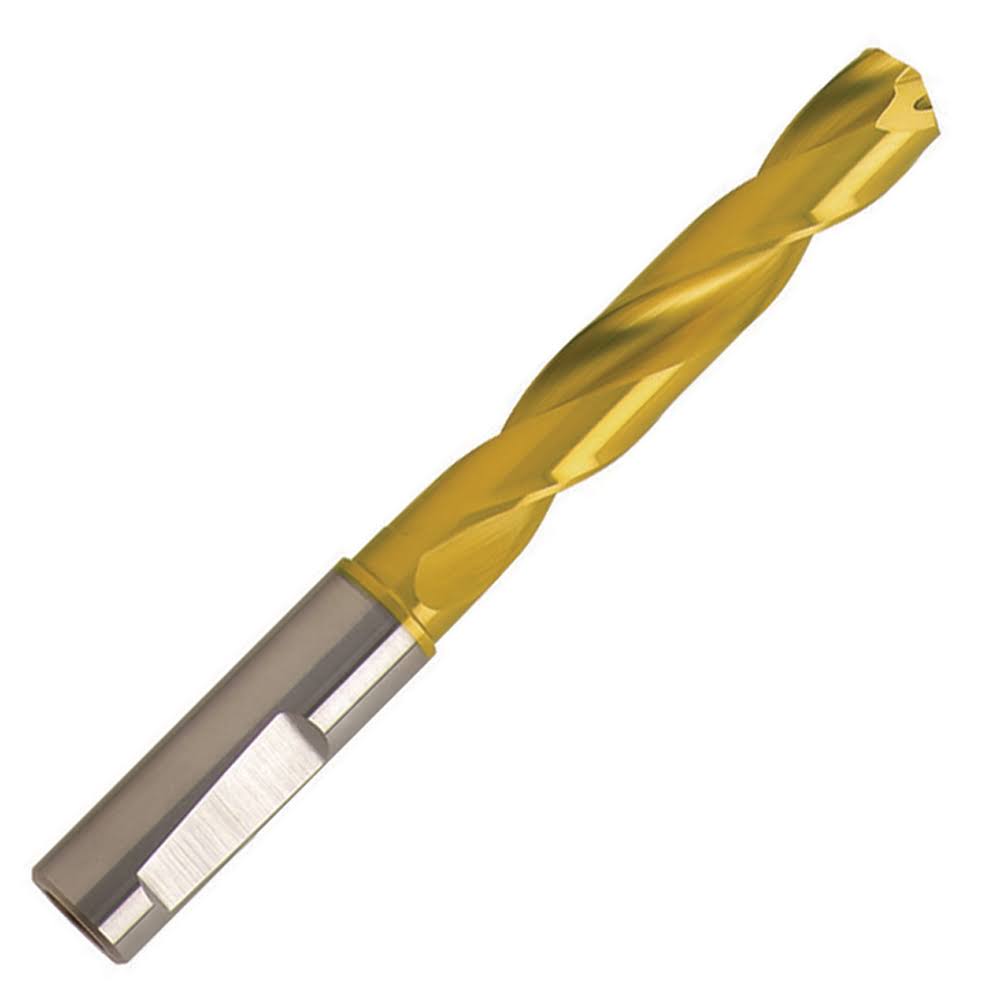 10.1mm Carbide Coolant Fed Drill L265082