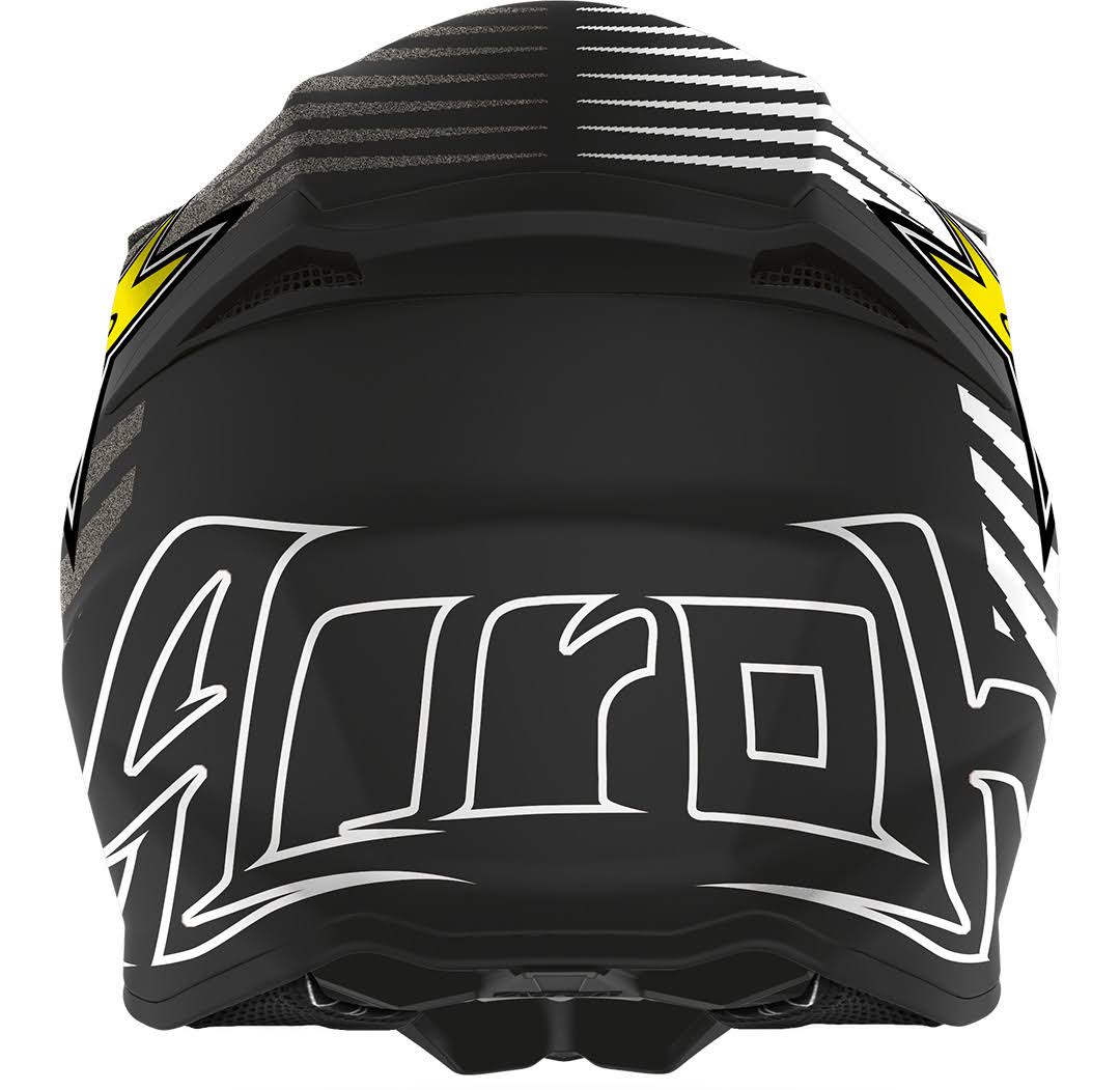Matt Helmet F85284