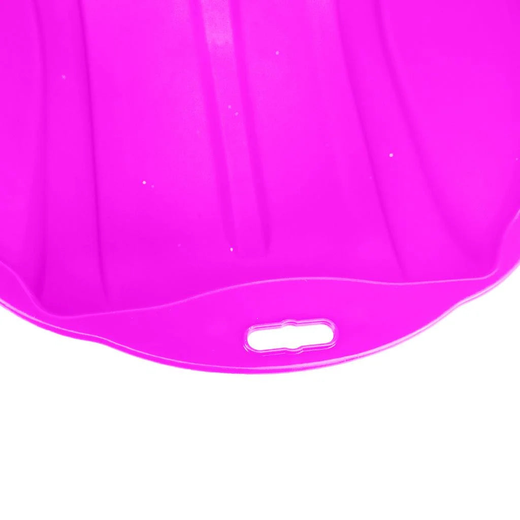 Pink Snow Sled Board for Kids S859