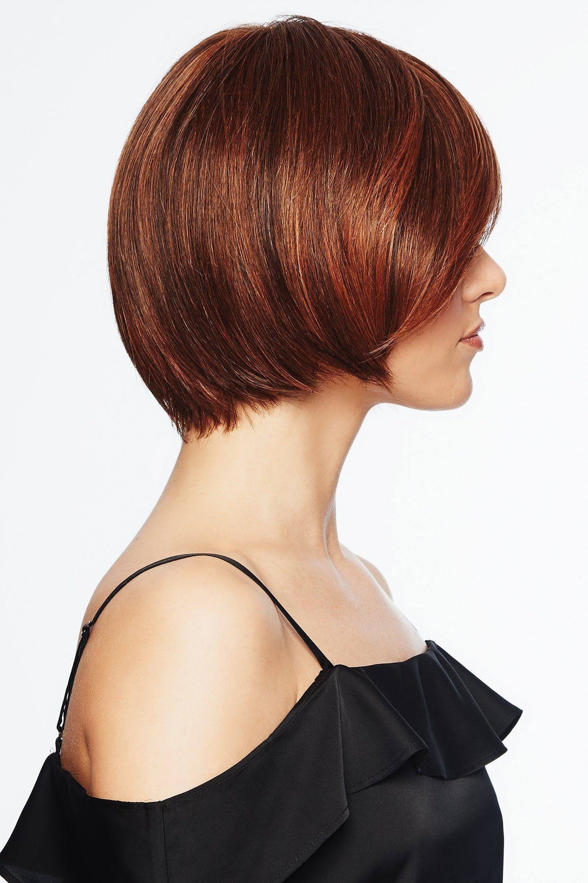 Synthetic Wig V75482