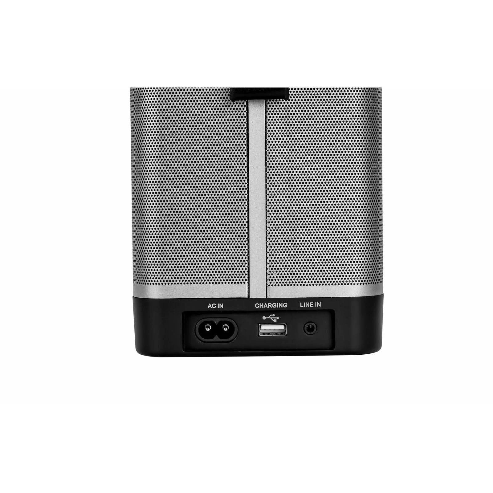 Portable Wireless Bluetooth Speaker A617