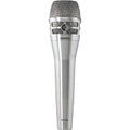 Nickel Dynamic Handheld Vocal Microphone T522