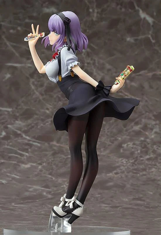 1/8 Scale Figure L992