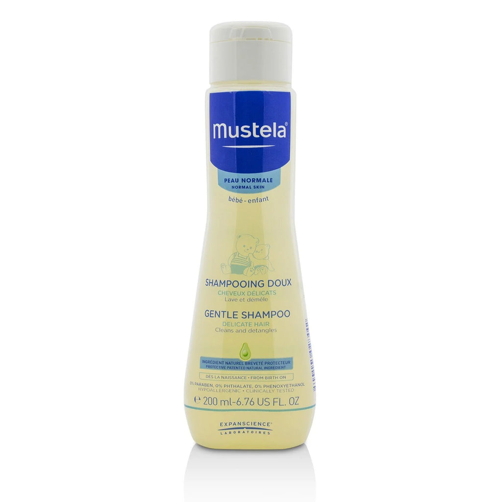 Gentle Shampoo 16.9oz D9123
