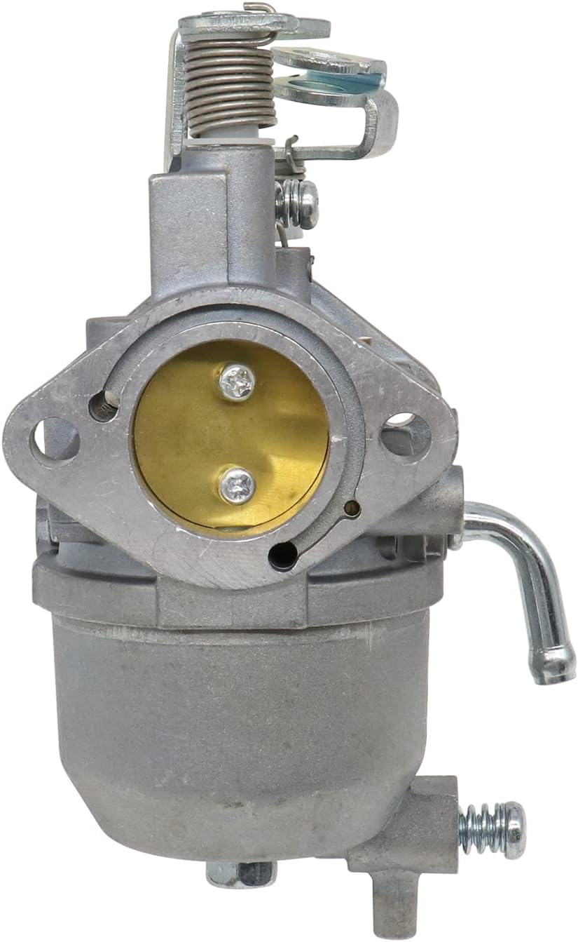 Carburetor with Gaskets for Kawasaki Engine Pack of 2 E614789