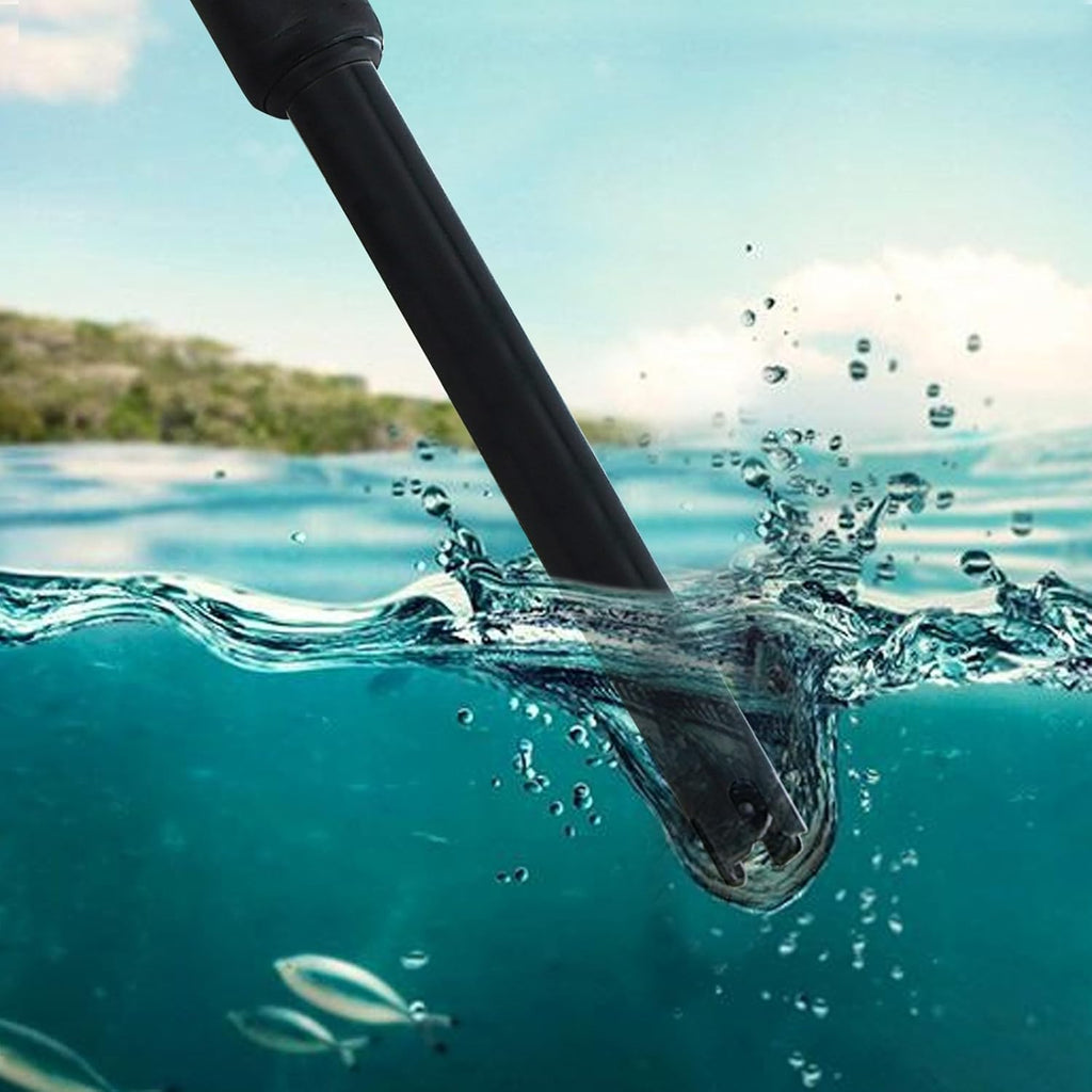 pH Electrode Probe with BNC Connector, 300cm Cable U368