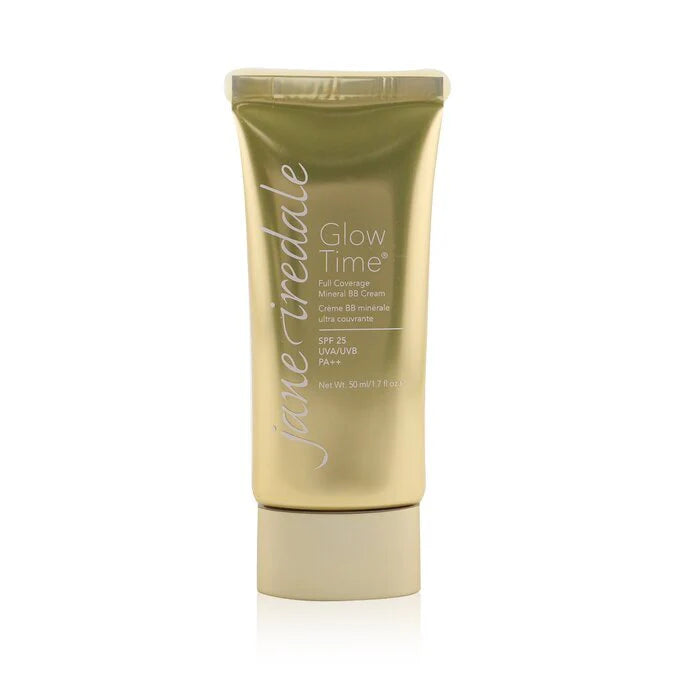 Mineral BB Cream SPF 25 E327