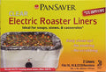 Electric Roaster Liners 10 Pack Q55968