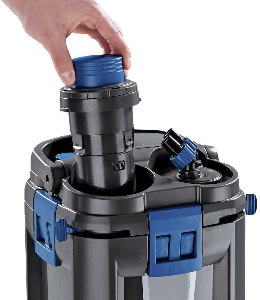 Canister Filter O5897
