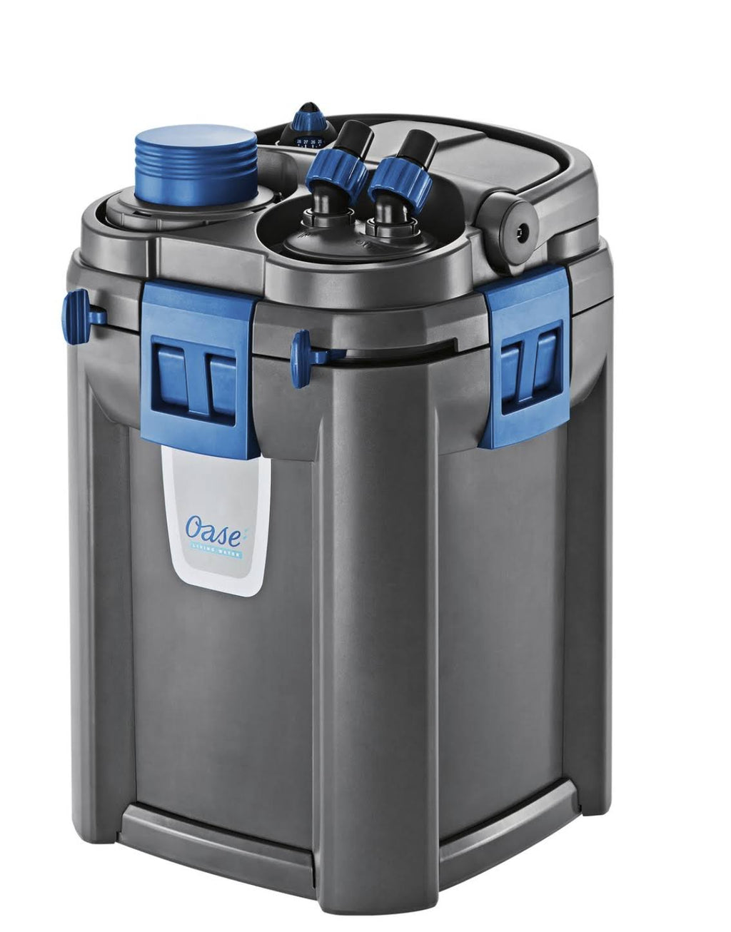 Canister Filter O5897