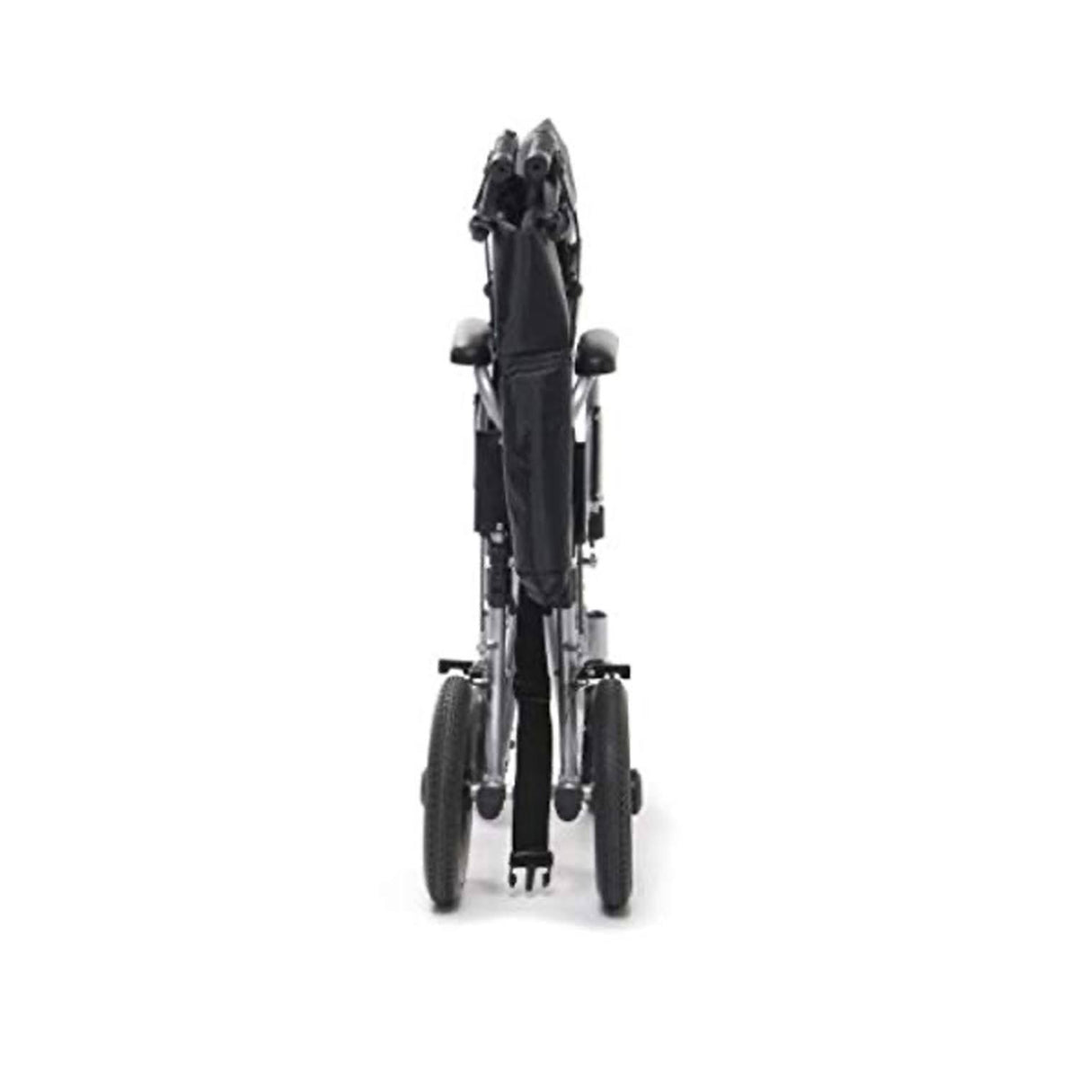 Bariatric Aluminum Transport Chair J4844