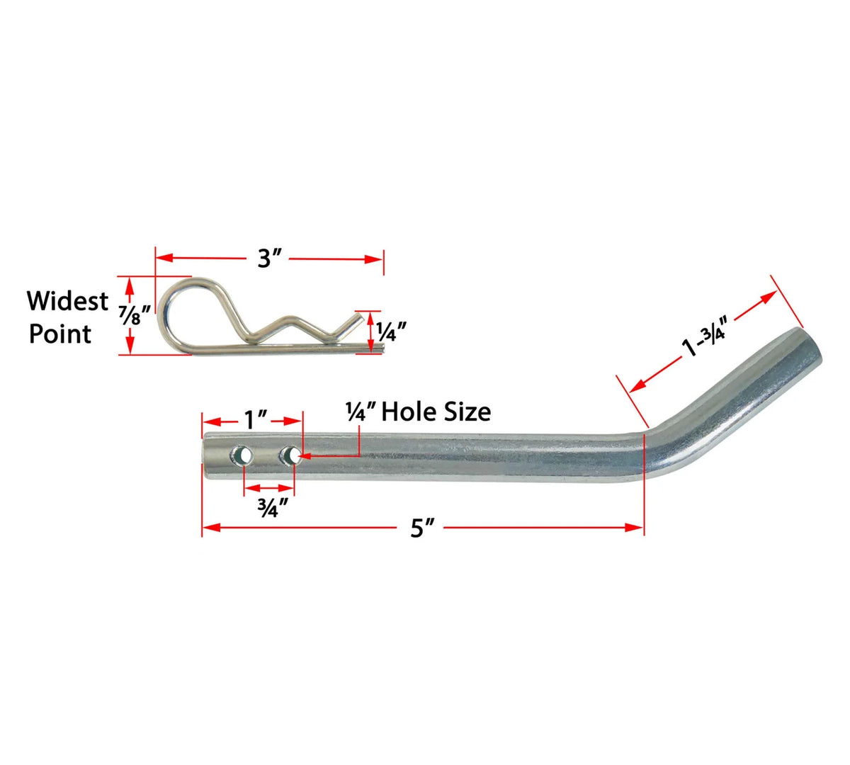 8 Pcs Removable Trailer Stake Pocket Tie Down D Ring Zinc Coated 5400 Lbs Load Limit F86117