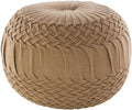 18x22 x 14 Pouf M997164