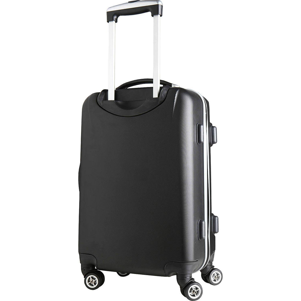 Black Hardcase Spinner Carry-On X706
