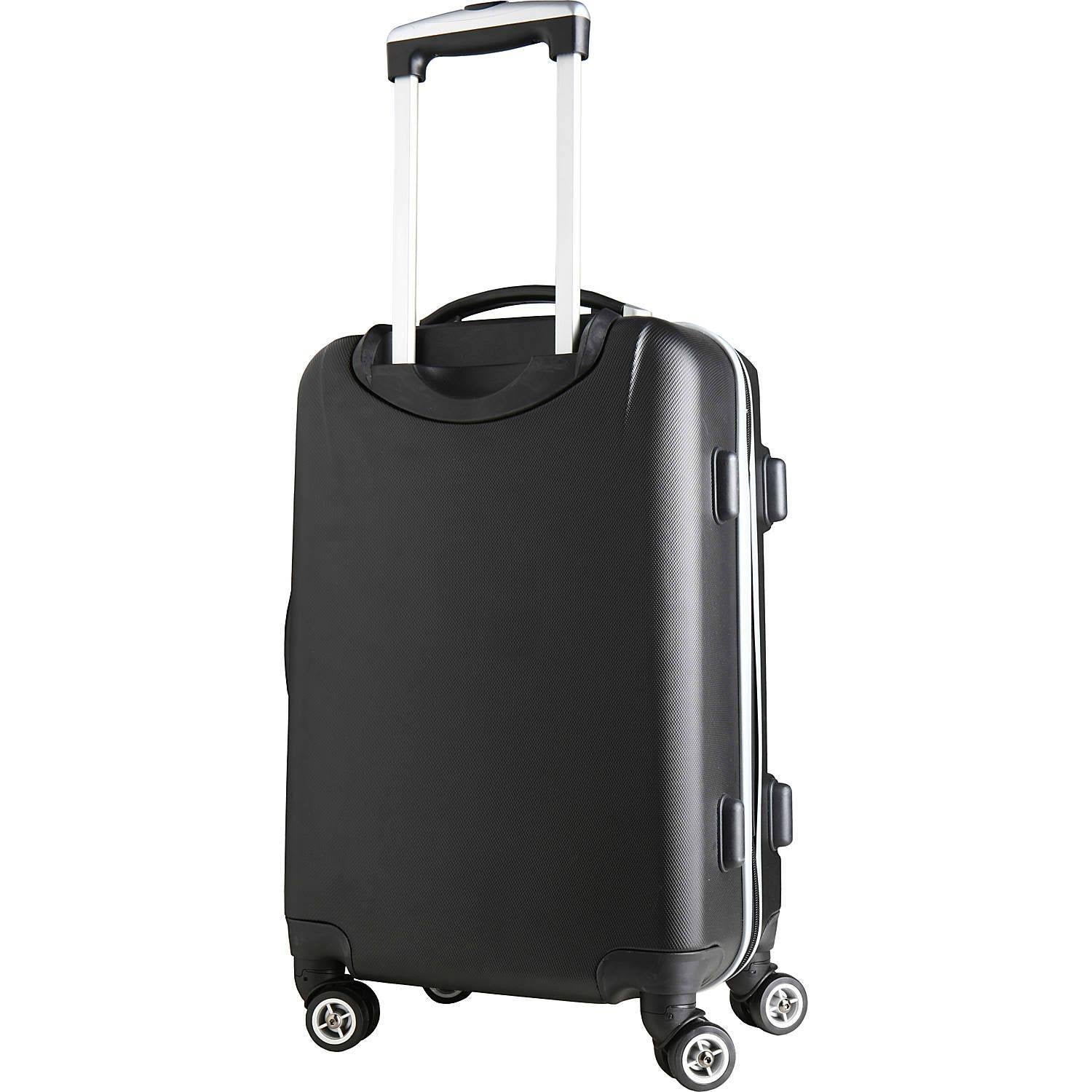Black Hardcase Spinner Carry-On X706