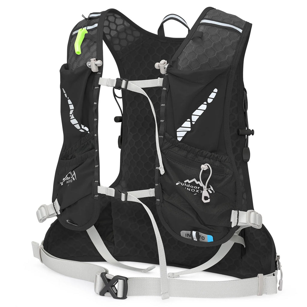 12L Cycling Hydration Backpack S1213