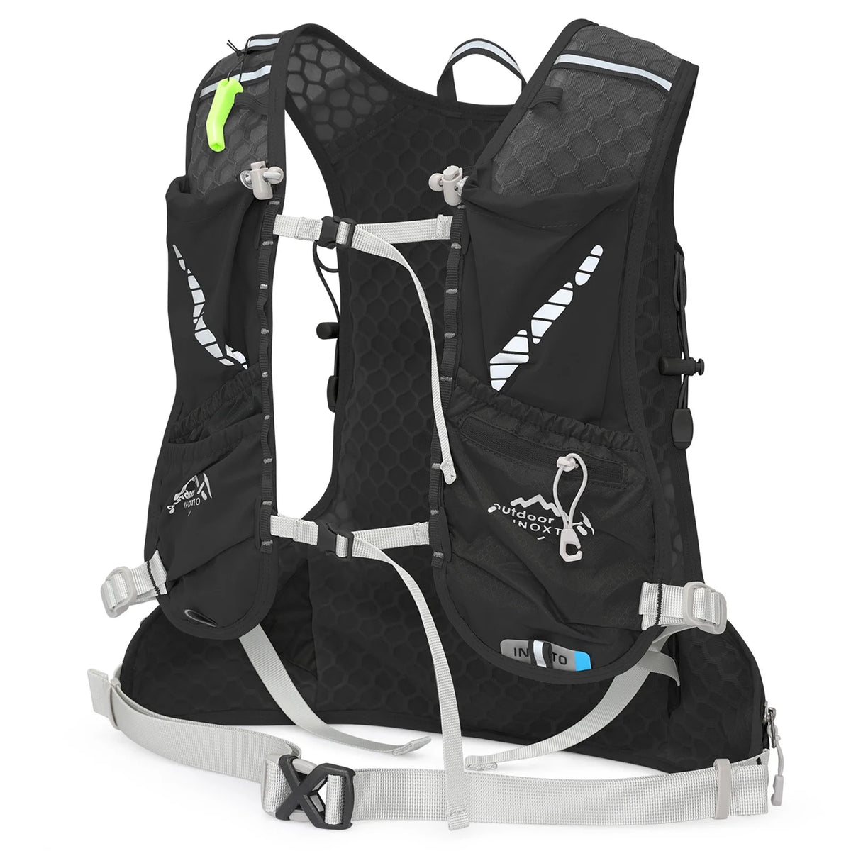 12L Cycling Hydration Backpack S1213