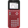 Radical Red Graphing Calculator Z371