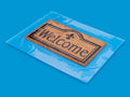 28 x 36 Poly Plastic Bags U22114