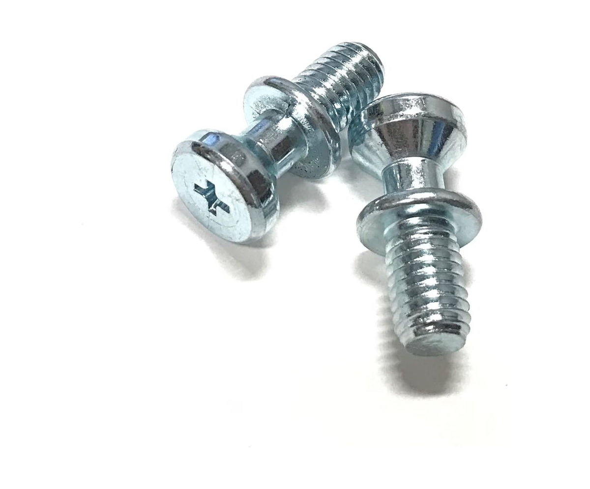 Refrigerator Handle Mounting Stud 2 Pack Y95710