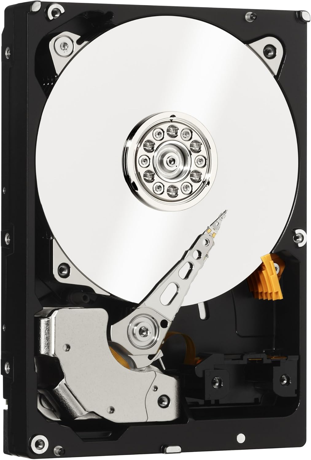 3 TB 7200 RPM SATA III Enterprise Hard Drive T9952
