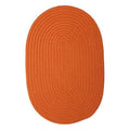Rust Runner Rug W594343