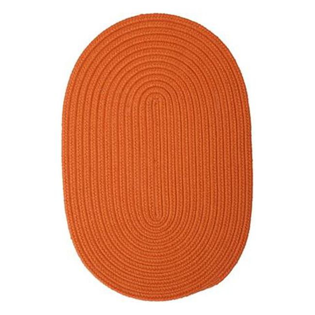 Rust Runner Rug W594343