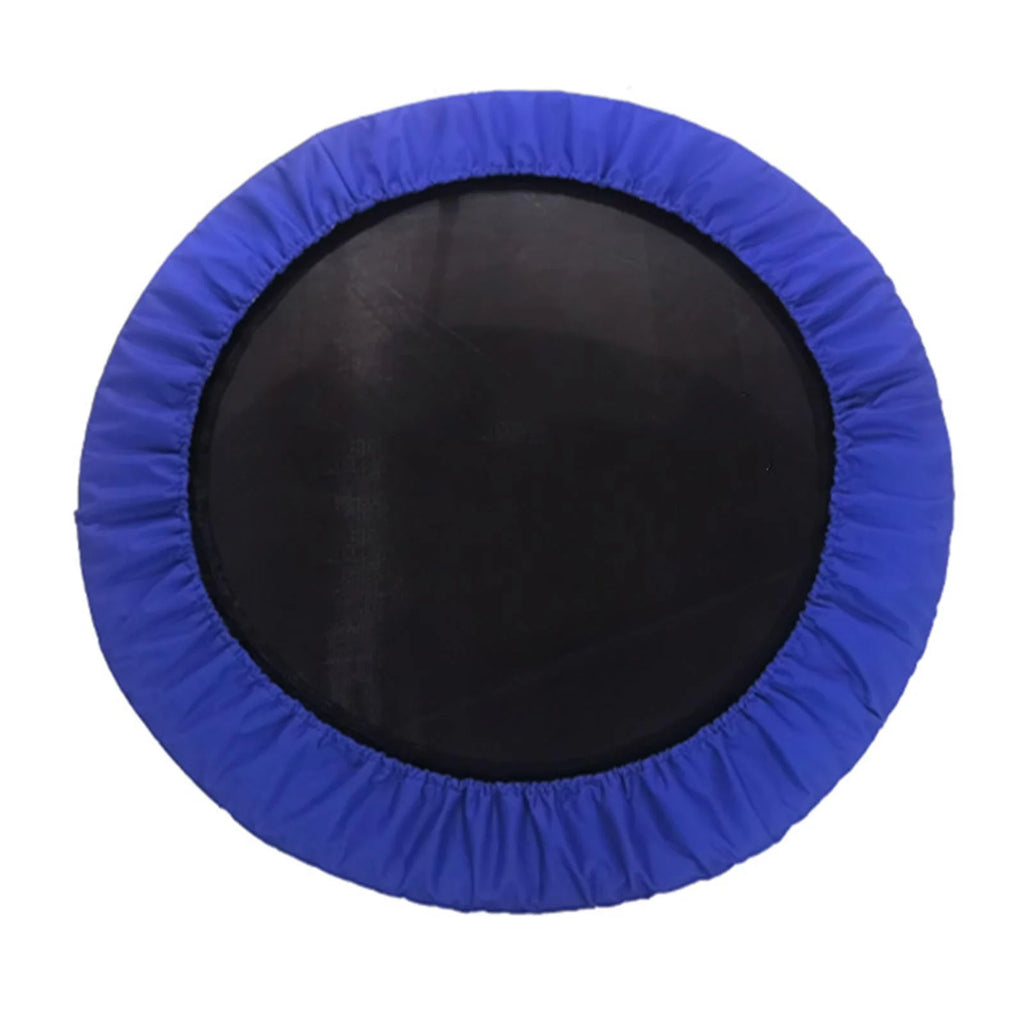 Black 38 inch Trampoline Spring Cover A809