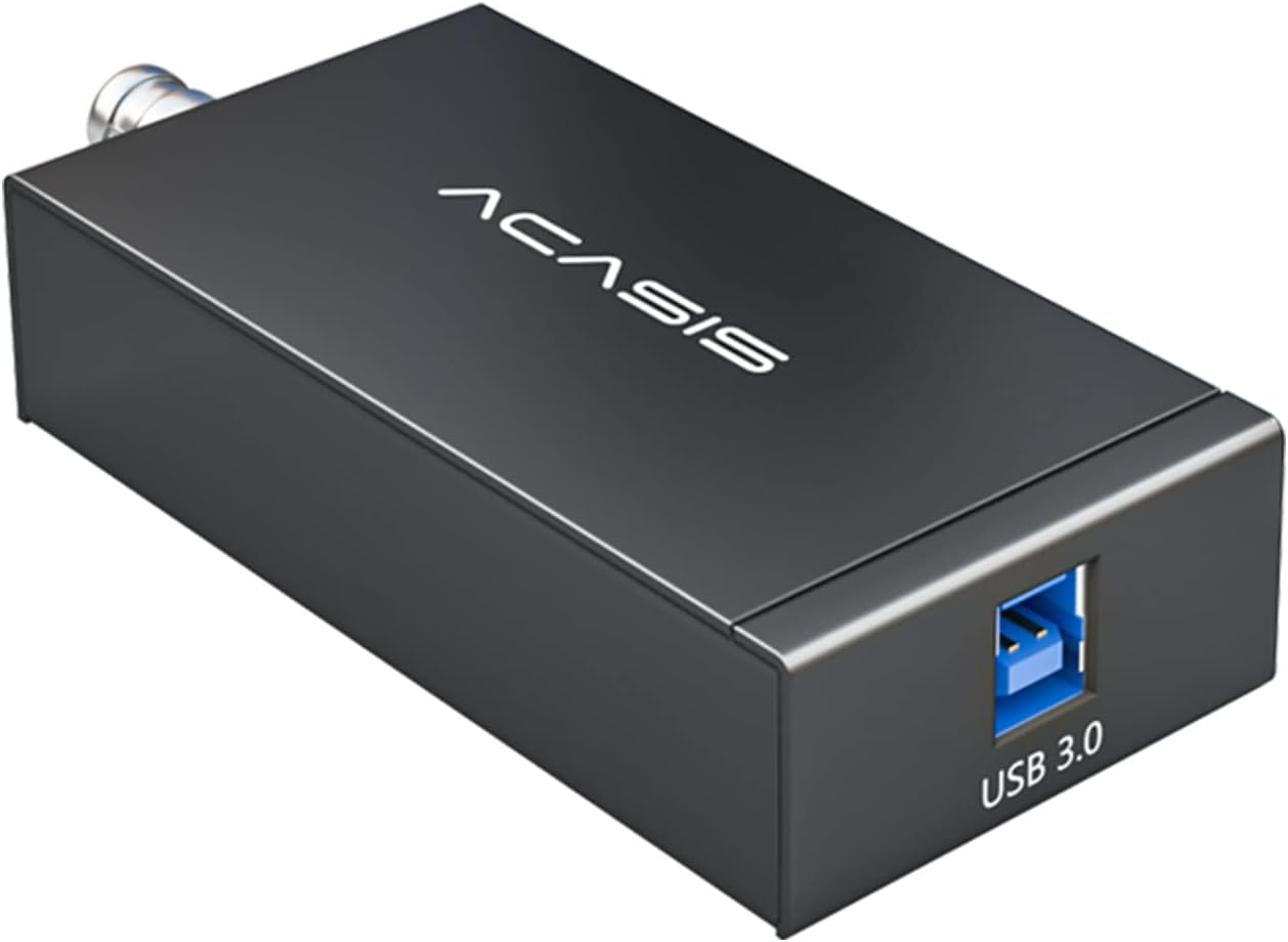 1080P AHD to USB3.0 Video Capture Card Pack of 2 P79756