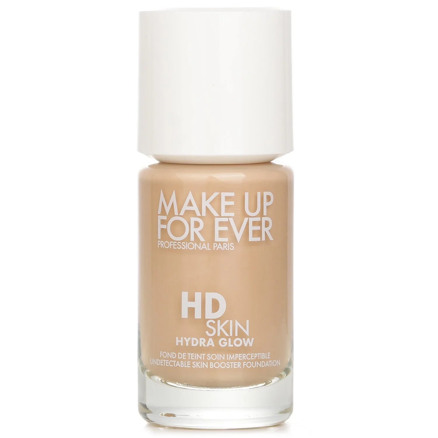 HD Skin Hydra Glow Foundation 30ml A32316