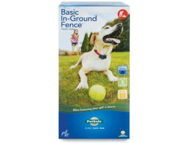 14 Gauge Wire Fence System J98765